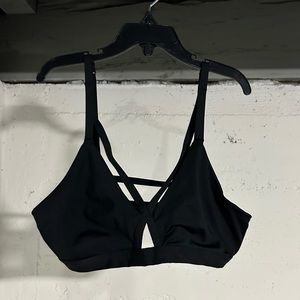 HALOGEN bralette